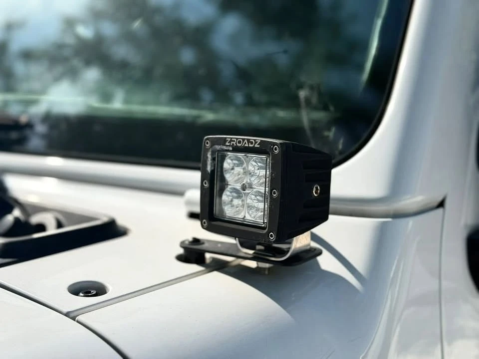 2020 Jeep JT Gladiator - Image 5 of 19