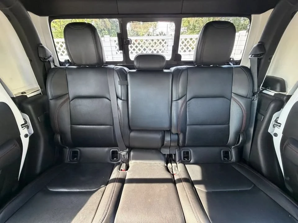 2020 Jeep JT Gladiator - Image 19 of 19