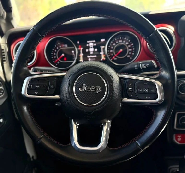 2020 Jeep JT Gladiator - Image 15 of 19