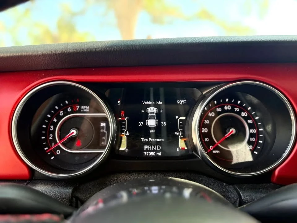 2020 Jeep JT Gladiator - Image 14 of 19
