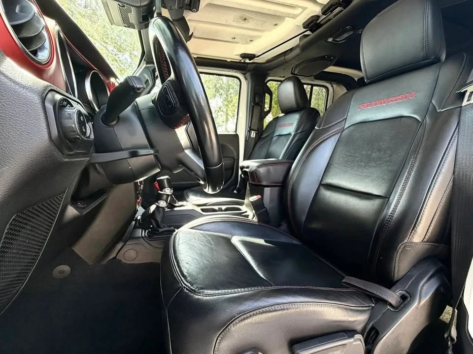 2020 Jeep JT Gladiator - Image 10 of 19
