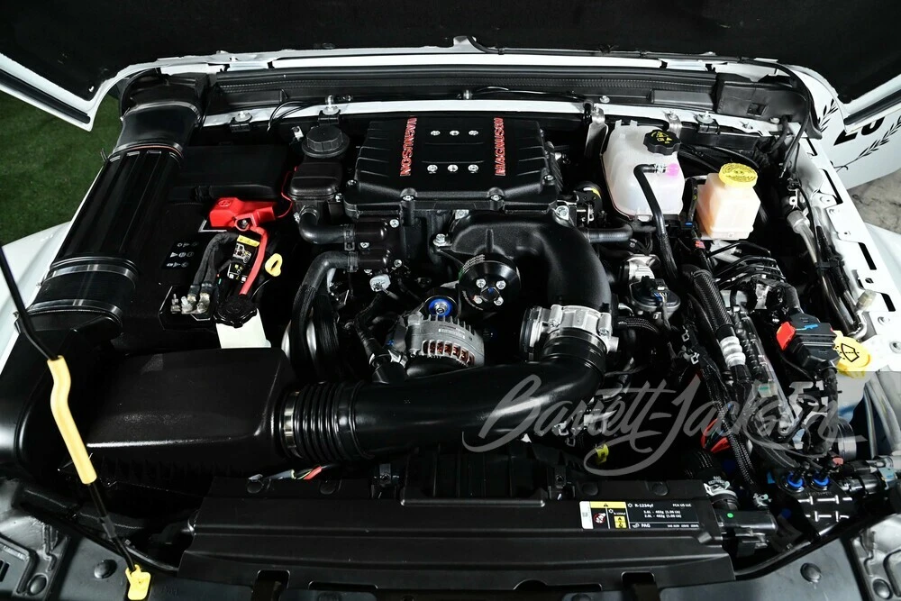 2020 Jeep JT Gladiator - Image 2 of 17