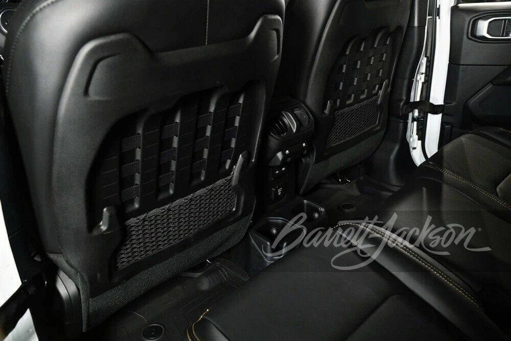 2020 Jeep JT Gladiator - Image 8 of 17