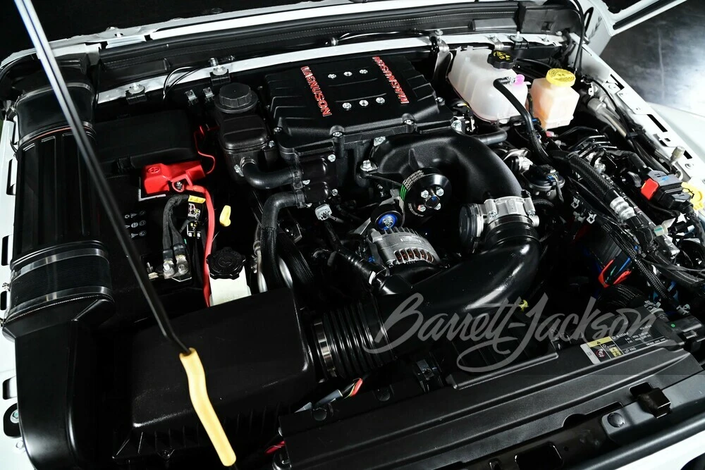 2020 Jeep JT Gladiator - Image 10 of 17