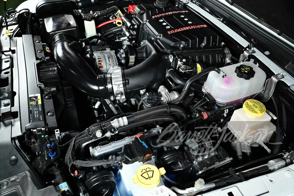 2020 Jeep JT Gladiator - Image 11 of 17