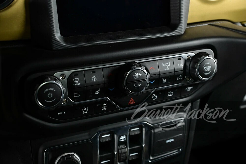 2020 Jeep JT Gladiator - Image 14 of 17