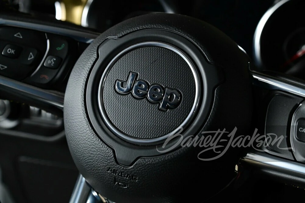 2020 Jeep JT Gladiator - Image 15 of 17