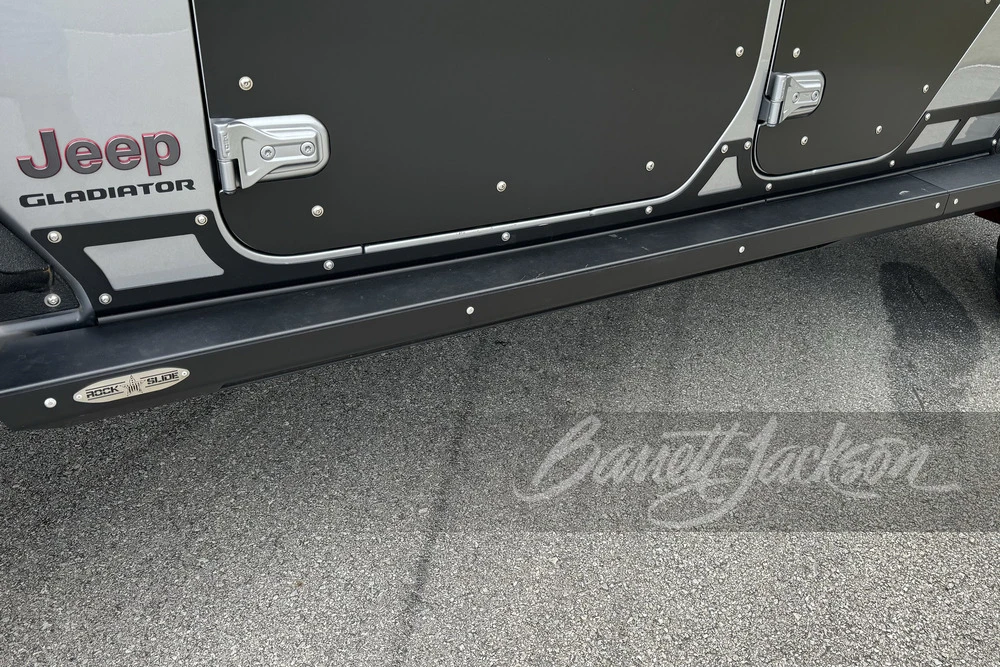 2020 Jeep JT Gladiator - Image 13 of 14