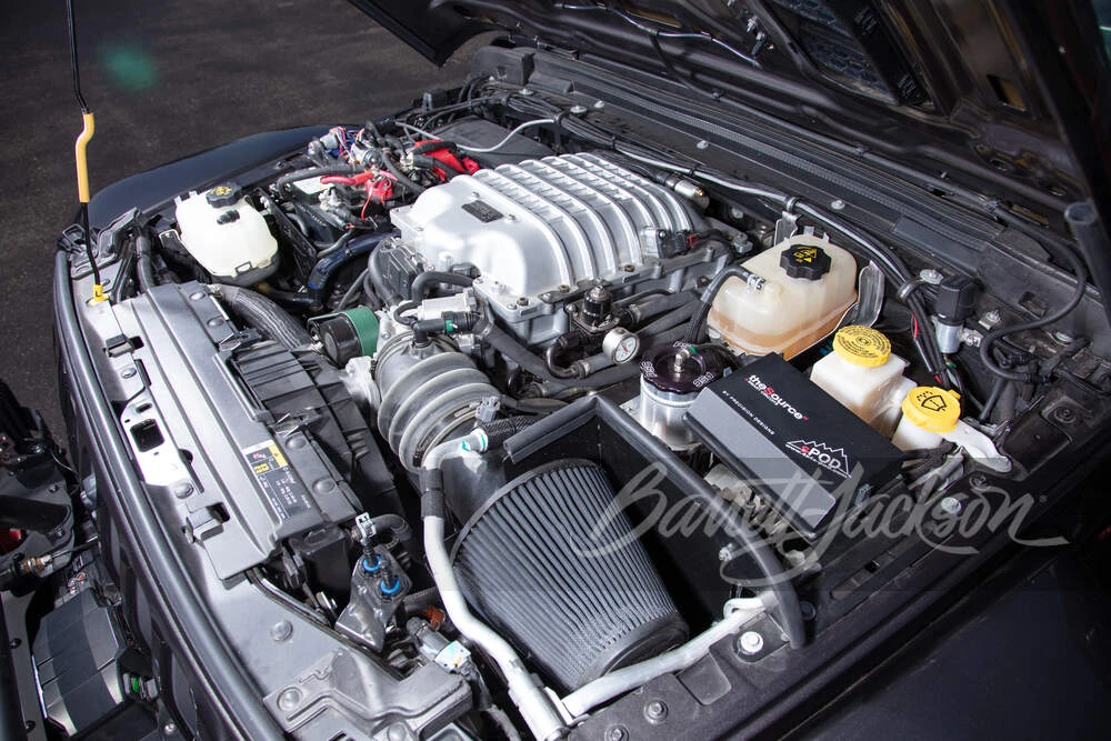2020 Jeep JT Gladiator - Image 3 of 31