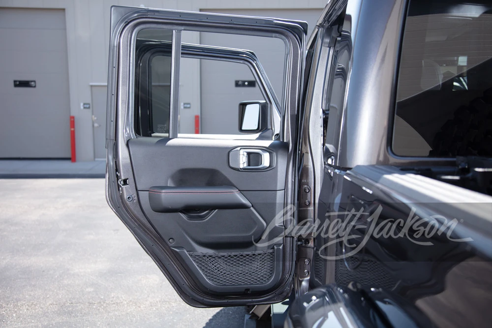 2020 Jeep JT Gladiator - Image 14 of 31