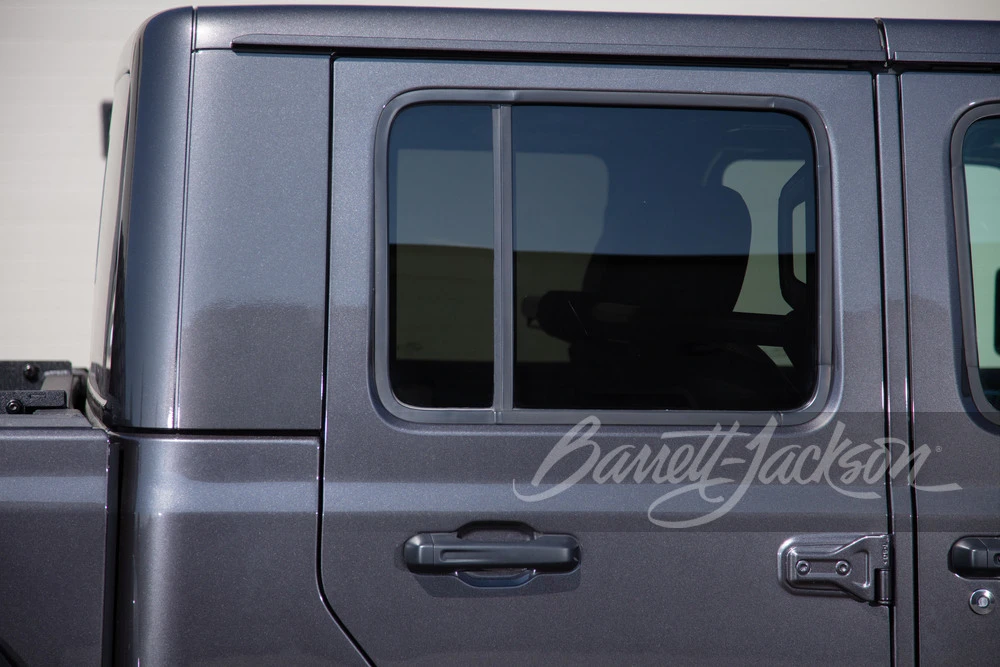 2020 Jeep JT Gladiator - Image 24 of 31