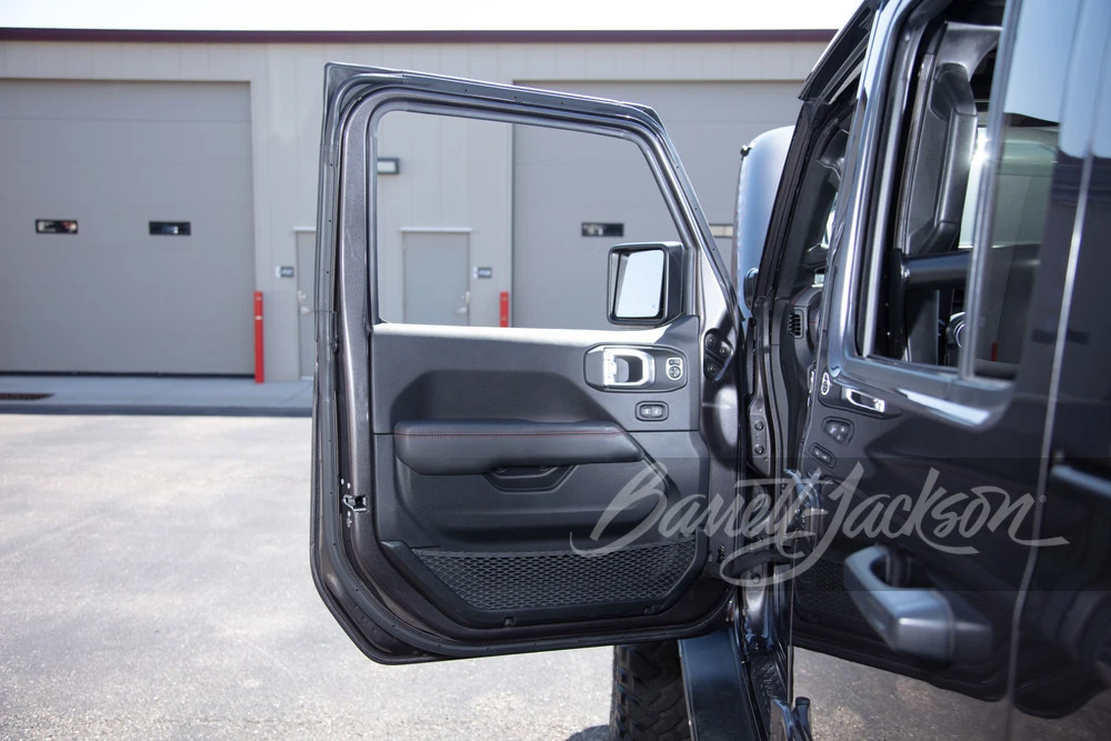 2020 Jeep JT Gladiator - Image 10 of 31