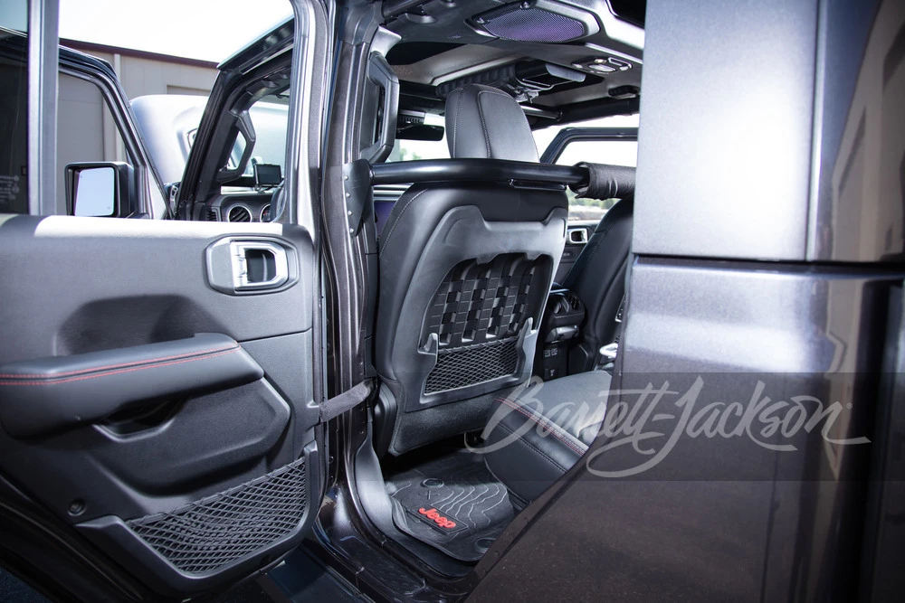 2020 Jeep JT Gladiator - Image 21 of 31