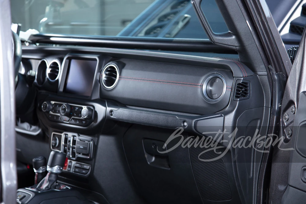 2020 Jeep JT Gladiator - Image 23 of 31