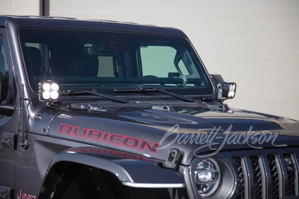 2020 Jeep JT Gladiator - Image 26 of 31