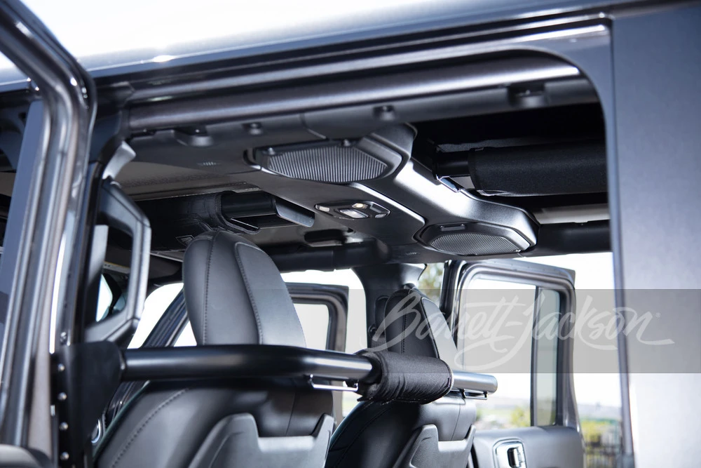 2020 Jeep JT Gladiator - Image 31 of 31