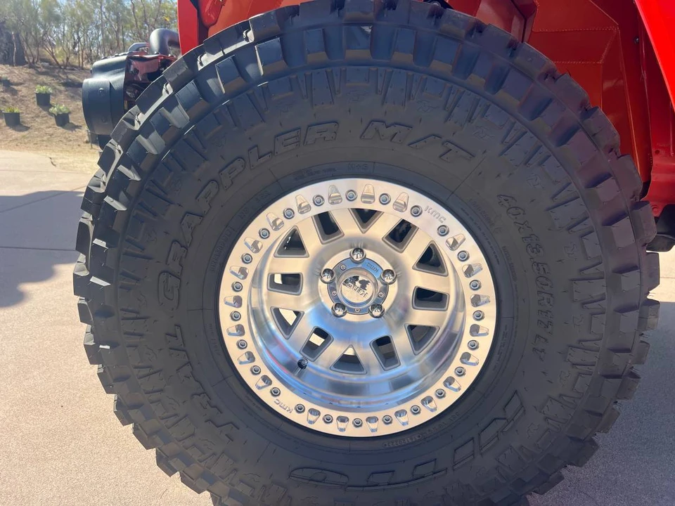 2020 Jeep JT Gladiator - Image 14 of 14