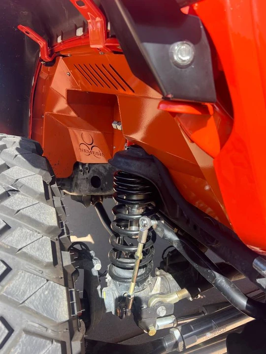 2020 Jeep JT Gladiator - Image 9 of 14