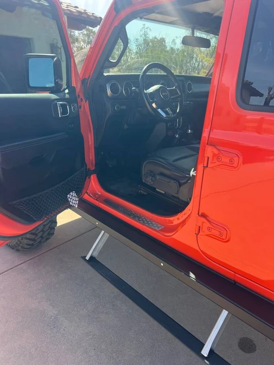 2020 Jeep JT Gladiator - Image 10 of 14