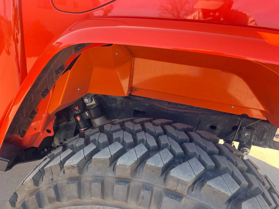 2020 Jeep JT Gladiator - Image 13 of 14