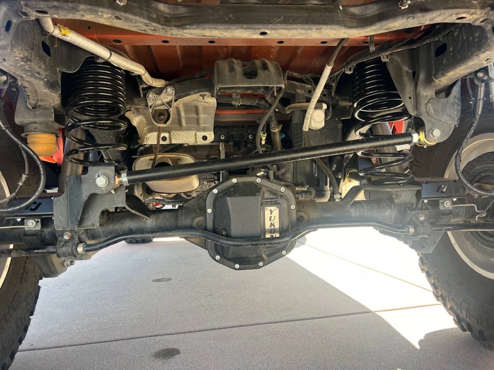 2020 Jeep JT Gladiator - Image 12 of 14