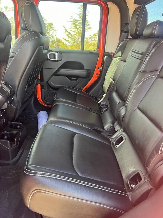 2020 Jeep JT Gladiator - Image 7 of 14
