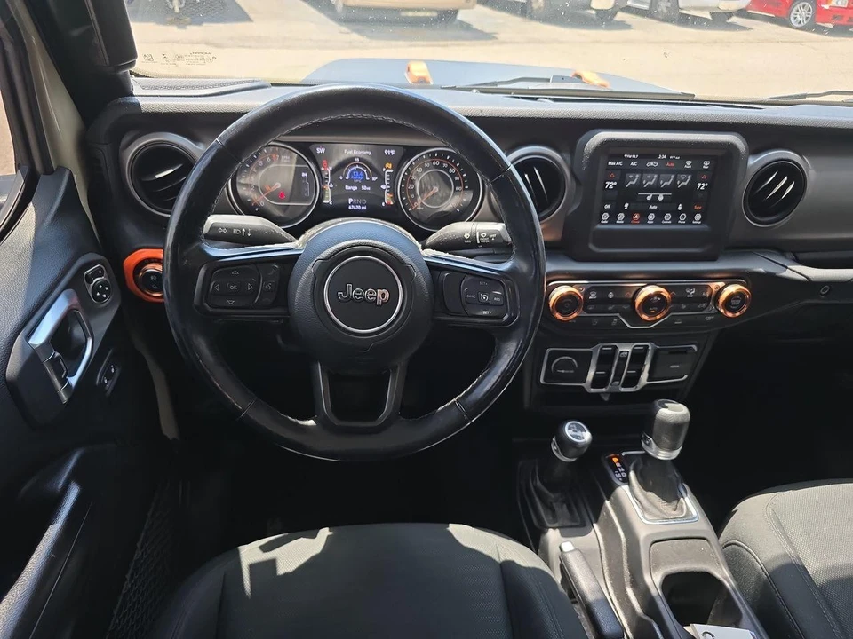 2020 Jeep JT Gladiator - Image 6 of 31