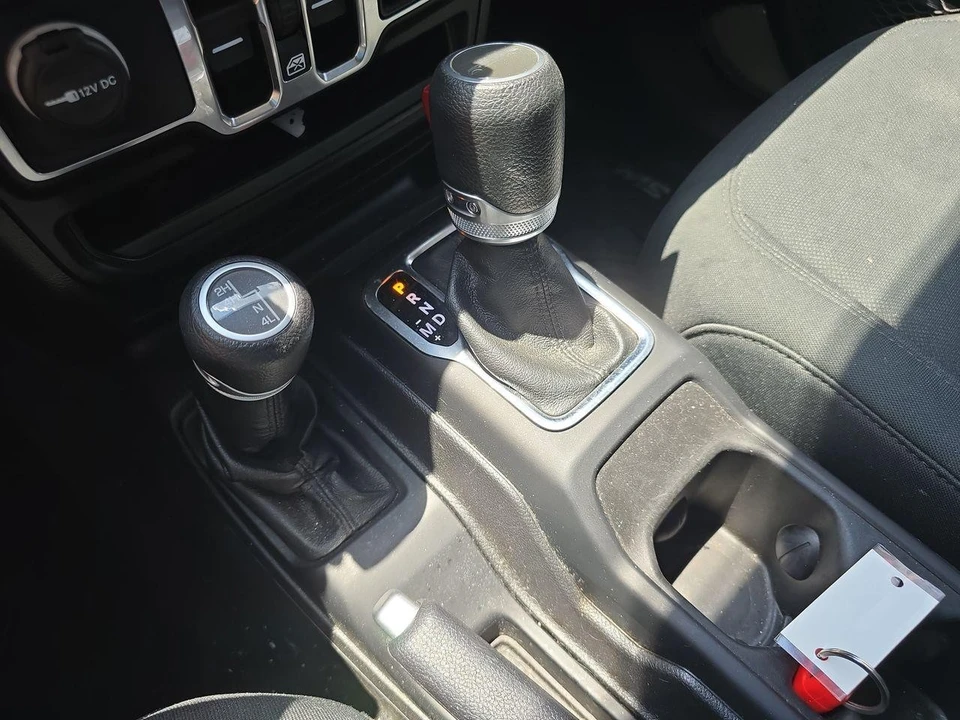 2020 Jeep JT Gladiator - Image 10 of 31