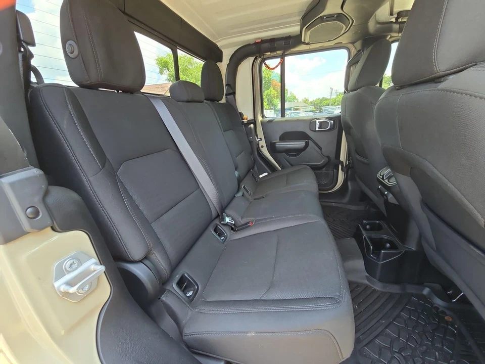 2020 Jeep JT Gladiator - Image 7 of 12