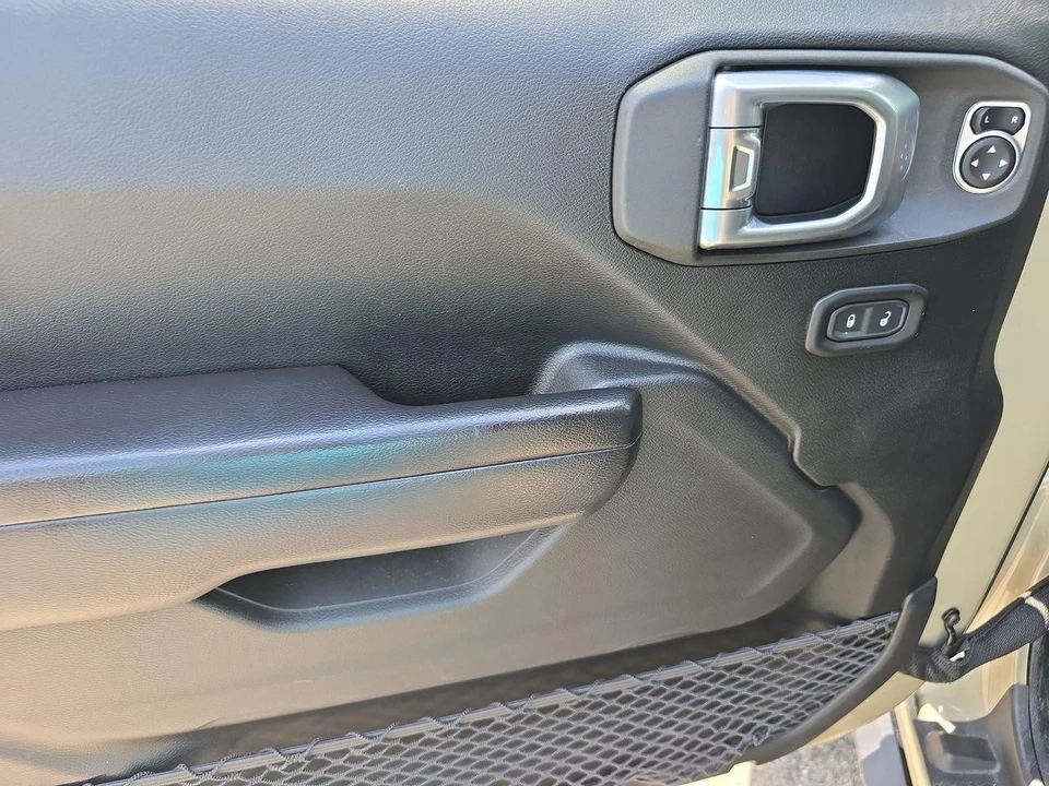 2020 Jeep JT Gladiator - Image 5 of 12