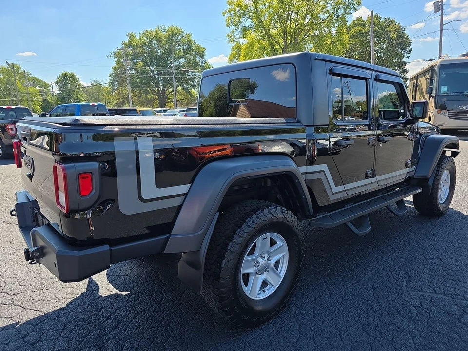 2020 Jeep JT Gladiator - Image 2 of 12