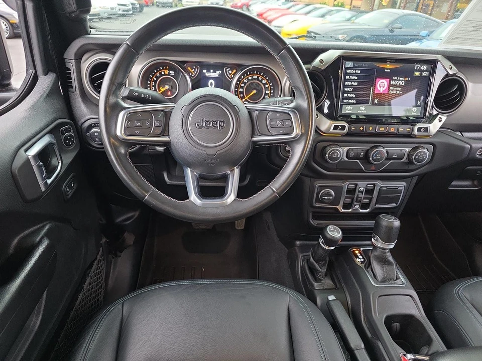 2020 Jeep JT Gladiator - Image 6 of 12