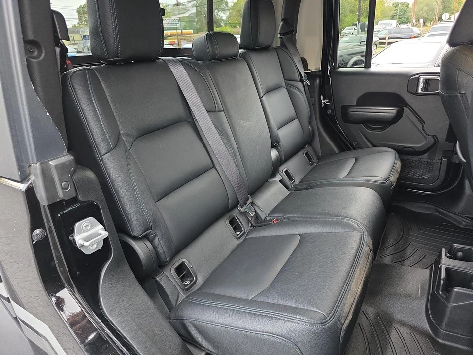 2020 Jeep JT Gladiator - Image 7 of 12