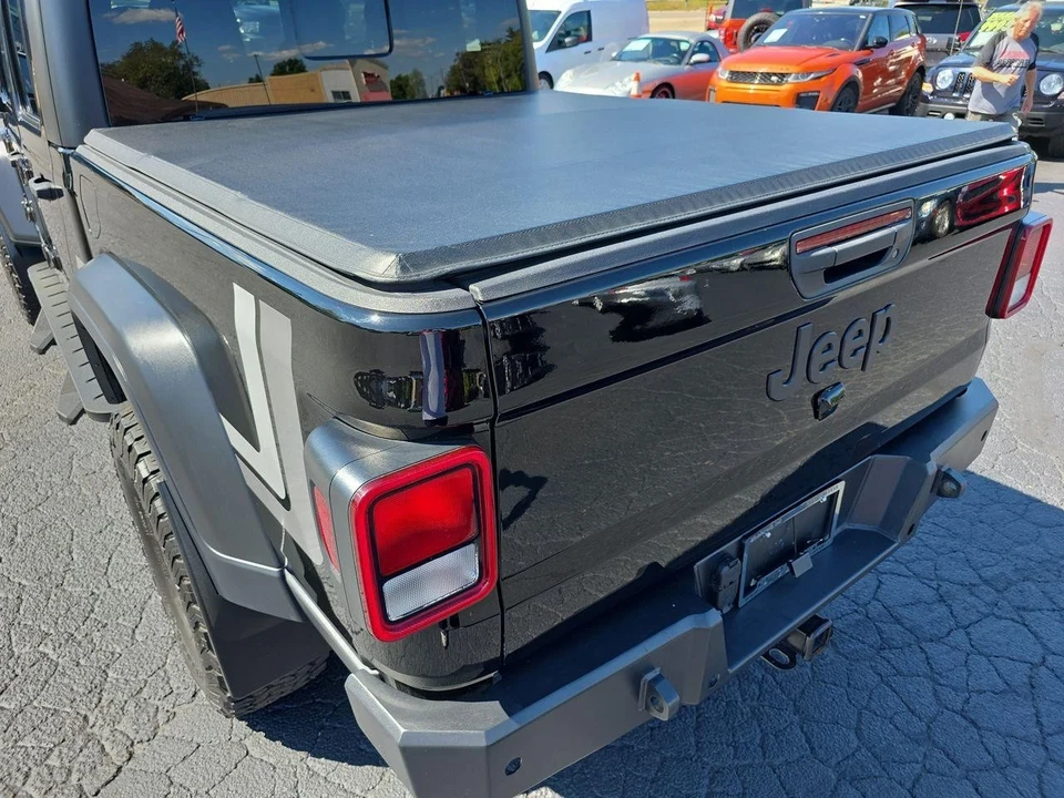 2020 Jeep JT Gladiator - Image 14 of 14