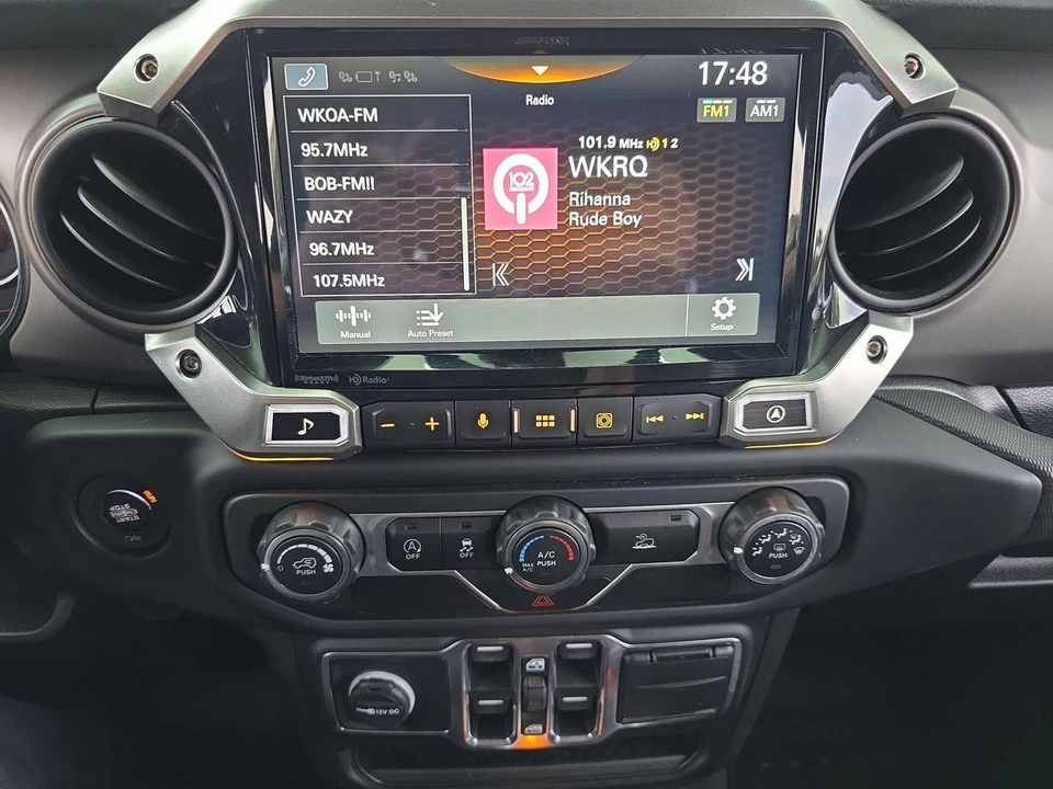 2020 Jeep JT Gladiator - Image 9 of 12