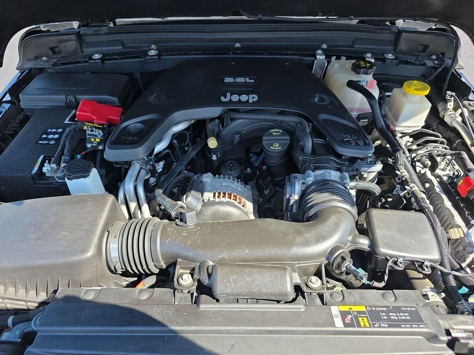 2020 Jeep JT Gladiator - Image 4 of 12