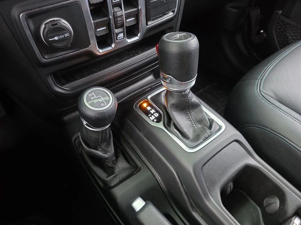 2020 Jeep JT Gladiator - Image 10 of 21