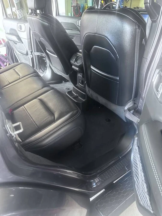 2020 Jeep JL Wrangler - Image 10 of 12