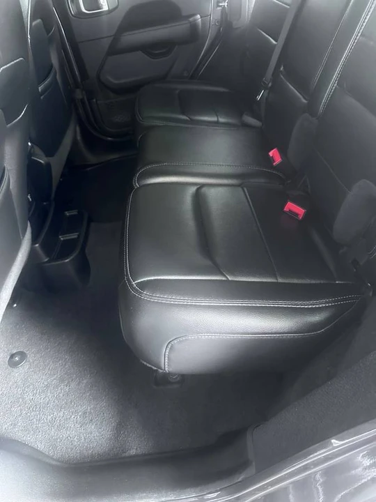 2020 Jeep JL Wrangler - Image 8 of 12