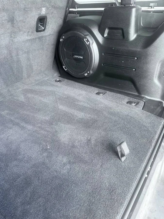 2020 Jeep JL Wrangler - Image 9 of 12