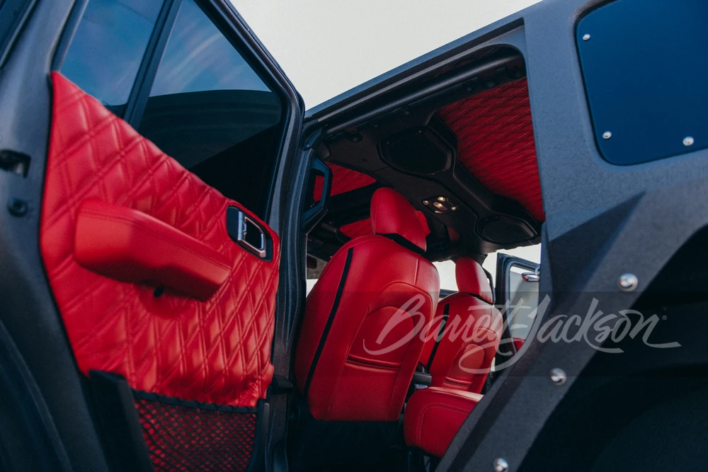 2020 Jeep JL Wrangler - Image 9 of 19