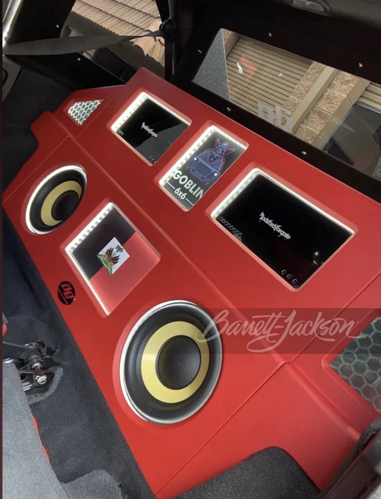 2020 Jeep JL Wrangler - Image 6 of 19