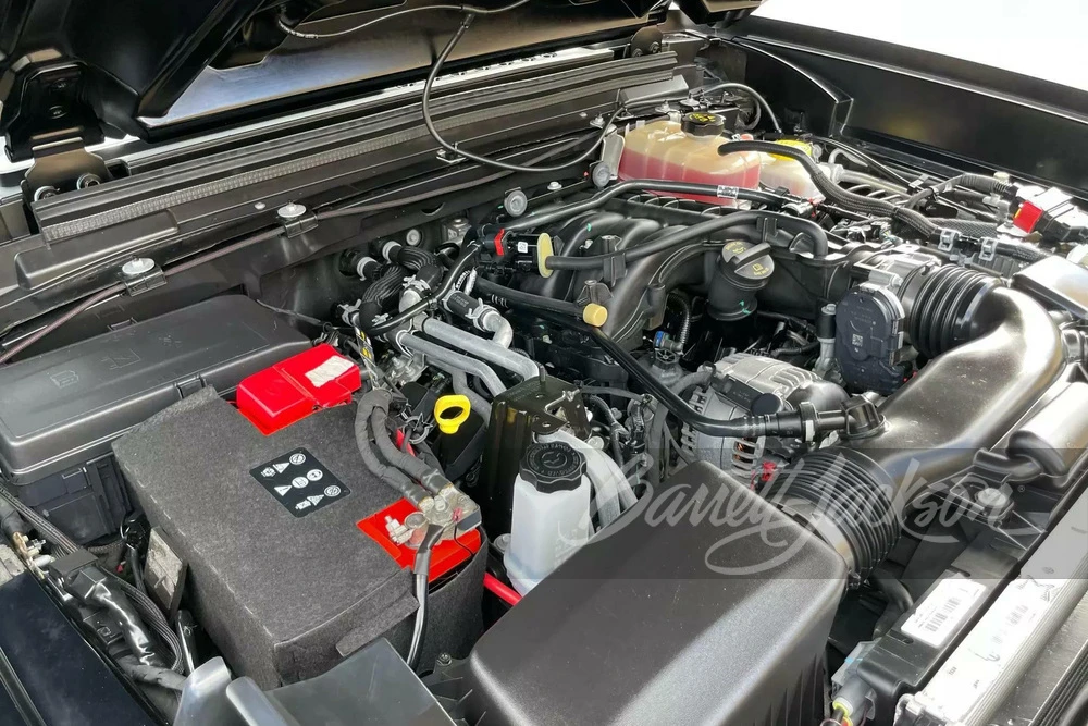 2020 Jeep JL Wrangler - Image 6 of 31