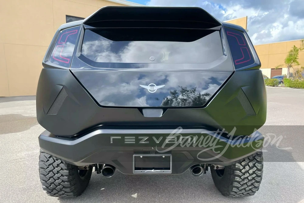 2020 Jeep JL Wrangler - Image 31 of 31