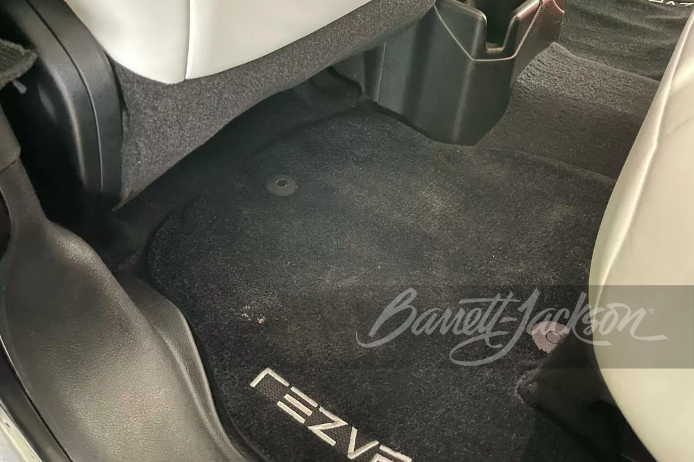2020 Jeep JL Wrangler - Image 25 of 31