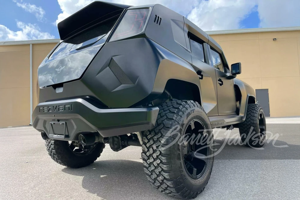 2020 Jeep JL Wrangler - Image 2 of 31