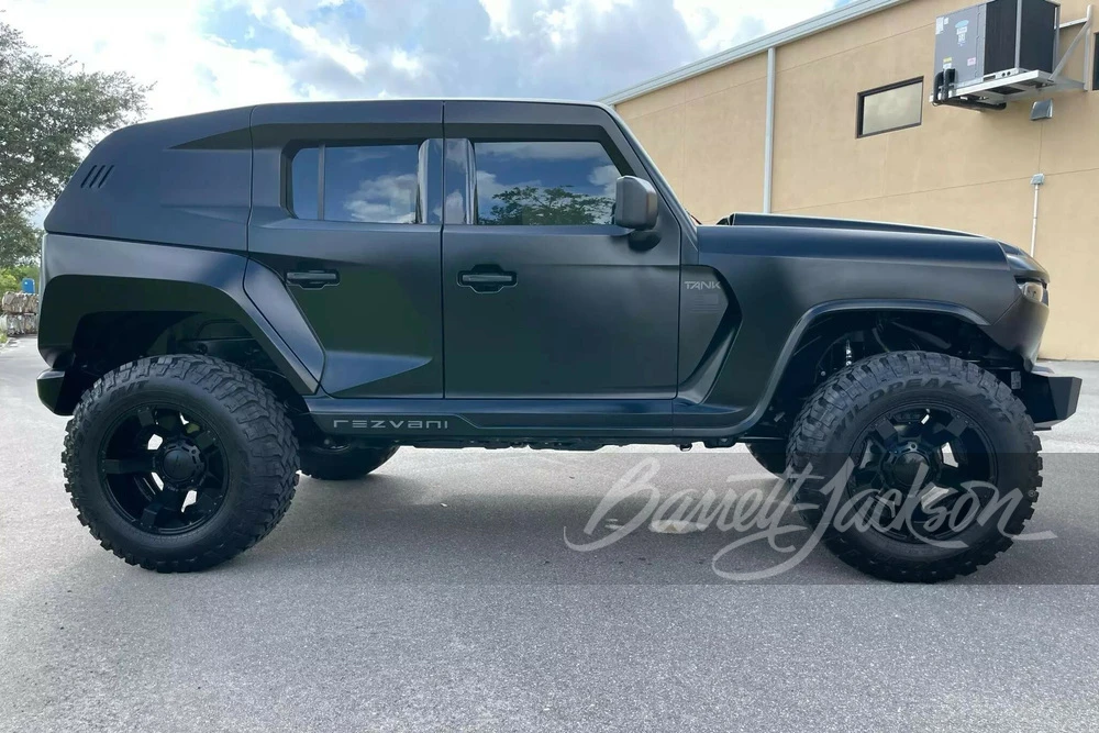 2020 Jeep JL Wrangler - Image 5 of 31