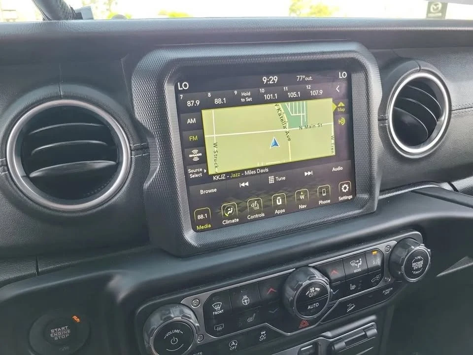 2020 Jeep JL Wrangler - Image 6 of 20