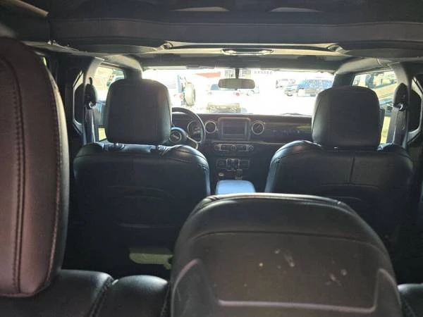 2020 Jeep JL Wrangler - Image 7 of 21