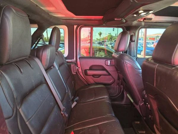 2020 Jeep JL Wrangler - Image 6 of 21